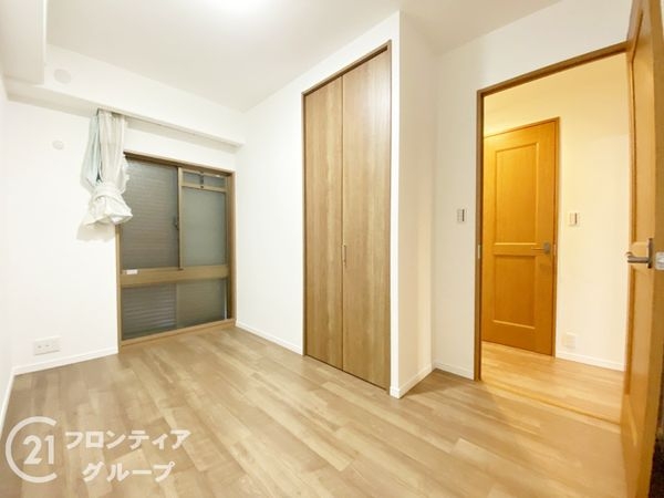 グレイスランドマーク堺光明池　中古マンション