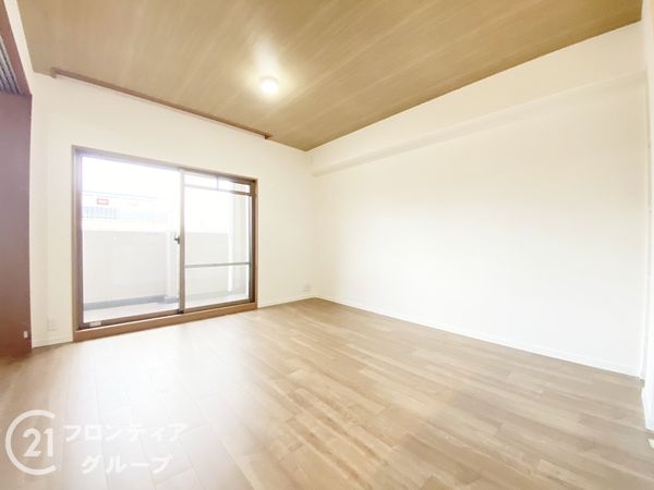 グレイスランドマーク堺光明池　中古マンション