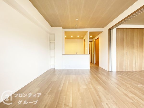 グレイスランドマーク堺光明池　中古マンション