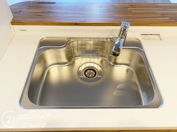 グレイスランドマーク堺光明池　中古マンション
