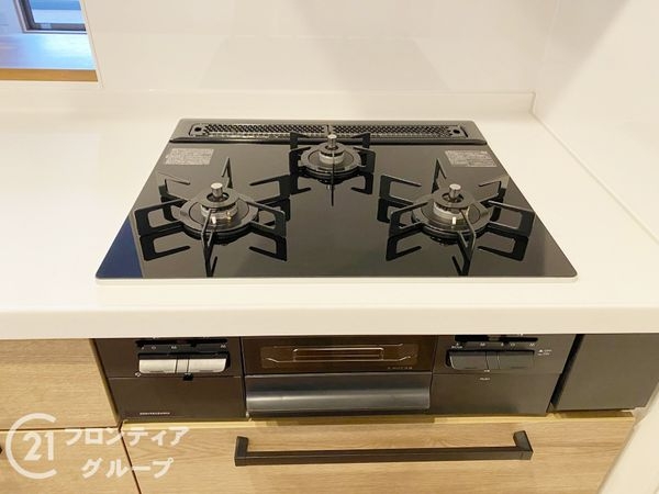 グレイスランドマーク堺光明池　中古マンション