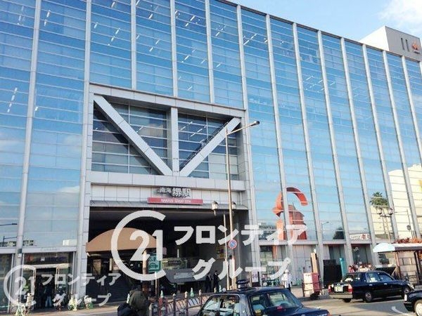 リビオ堺ステーションシティ　中古マンション(堺駅(南海本線))
