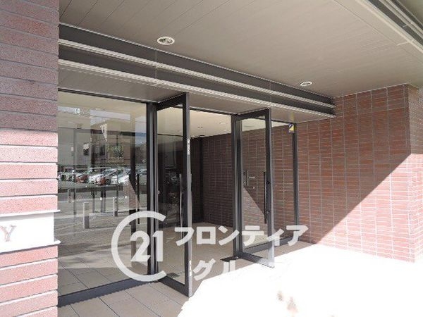 リビオ堺ステーションシティ　中古マンション