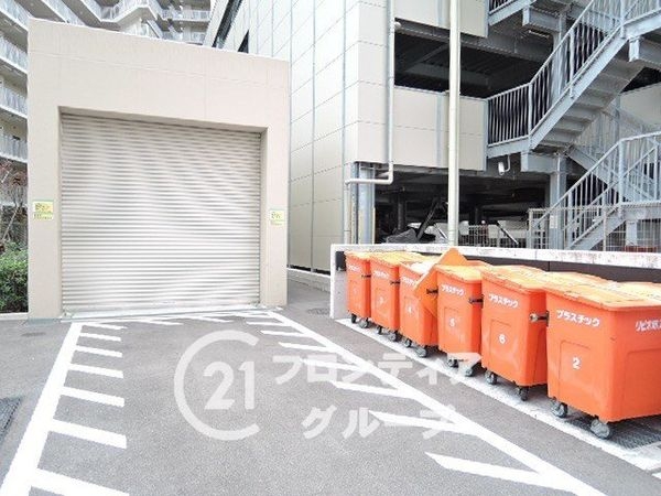 リビオ堺ステーションシティ　中古マンション