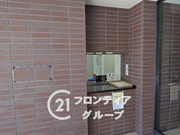 リビオ堺ステーションシティ　中古マンション