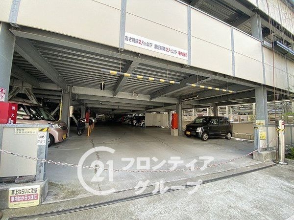 リビオ堺ステーションシティ　中古マンション
