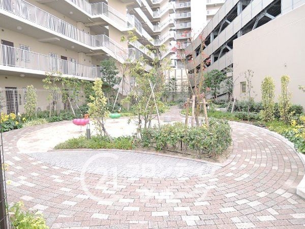 リビオ堺ステーションシティ　中古マンション