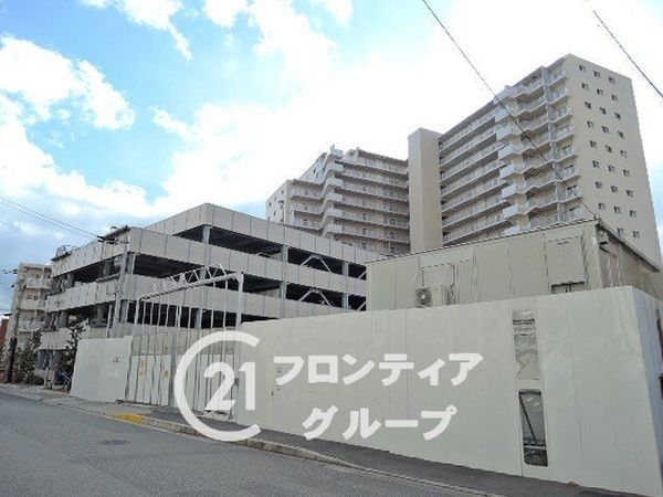 リビオ堺ステーションシティ　中古マンション
