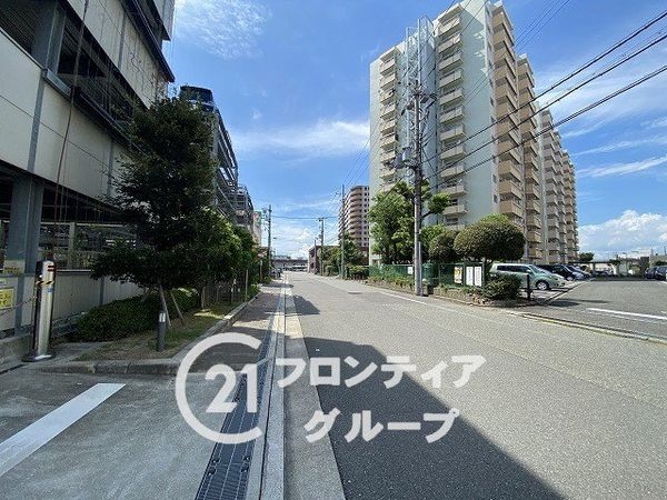 リビオ堺ステーションシティ　中古マンション