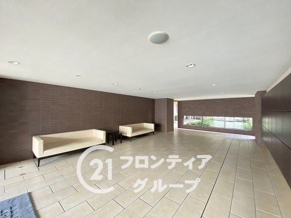 リビオ堺ステーションシティ　中古マンション