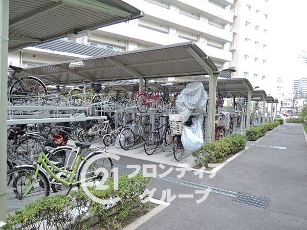 リビオ堺ステーションシティ　中古マンション