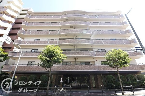 グラン・フェルティあびこ　中古マンション