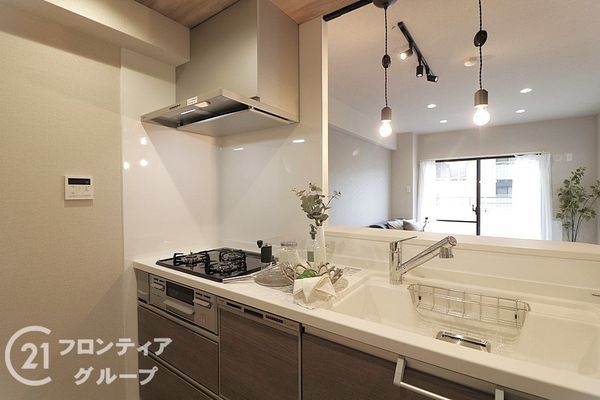 グラン・フェルティあびこ　中古マンション