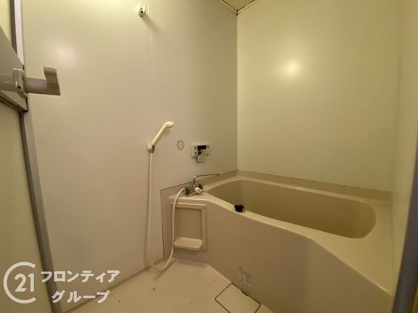 とがグリーンハイツ　中古マンション