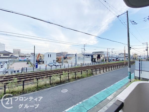 浜寺北スカイハイツ　中古マンション
