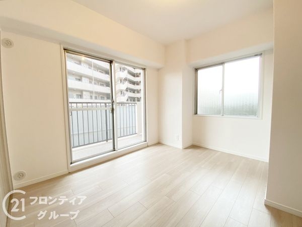 浜寺北スカイハイツ　中古マンション