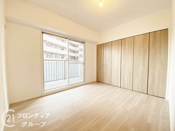 浜寺北スカイハイツ　中古マンション