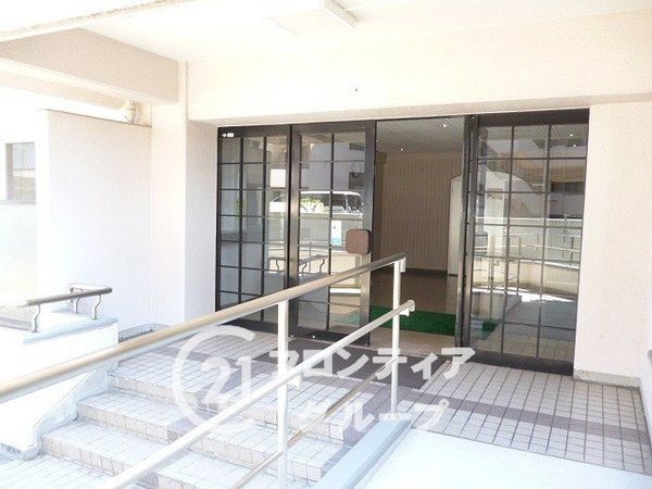 浜寺北スカイハイツ　中古マンション