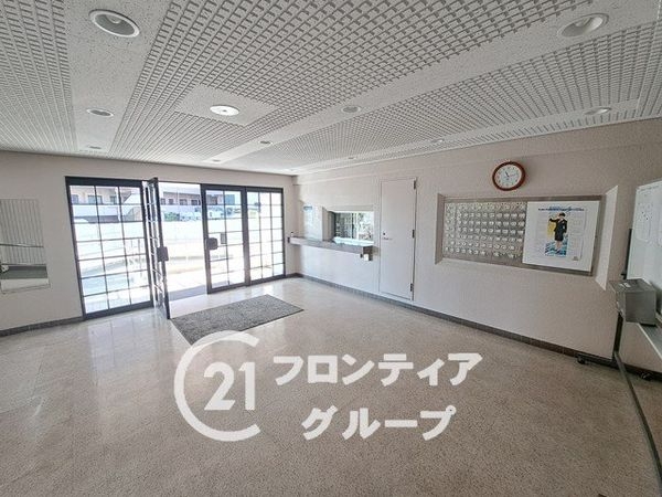 浜寺北スカイハイツ　中古マンション