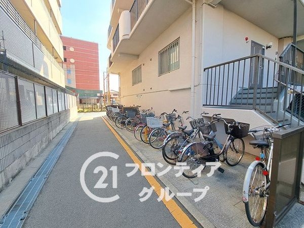 浜寺北スカイハイツ　中古マンション