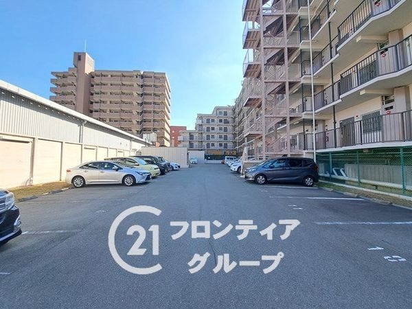 浜寺北スカイハイツ　中古マンション