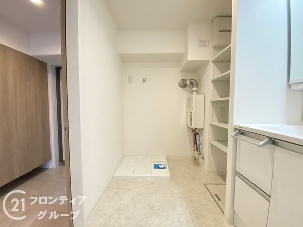 浜寺北スカイハイツ　中古マンション