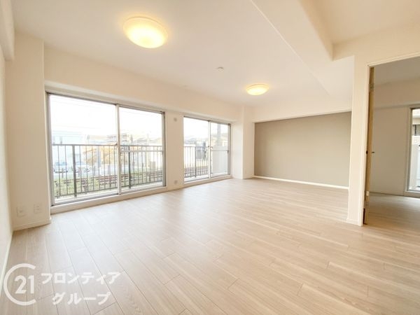 浜寺北スカイハイツ　中古マンション