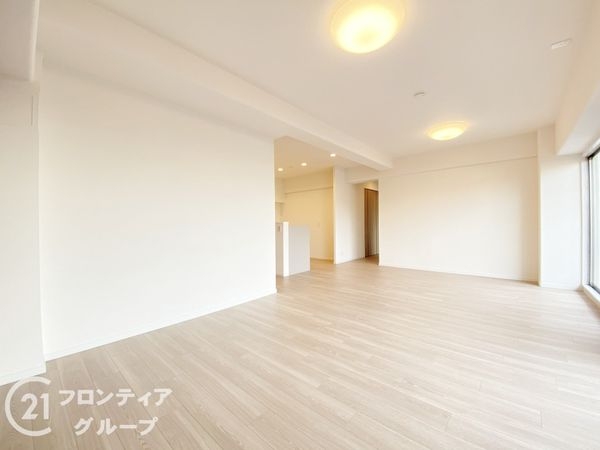 浜寺北スカイハイツ　中古マンション