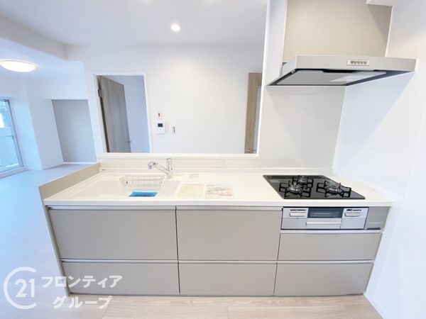 浜寺北スカイハイツ　中古マンション