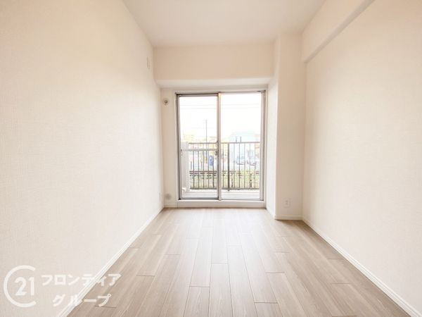 浜寺北スカイハイツ　中古マンション