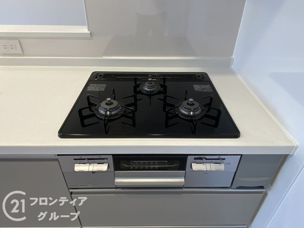 浜寺北スカイハイツ　中古マンション