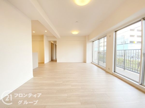 浜寺北スカイハイツ　中古マンション
