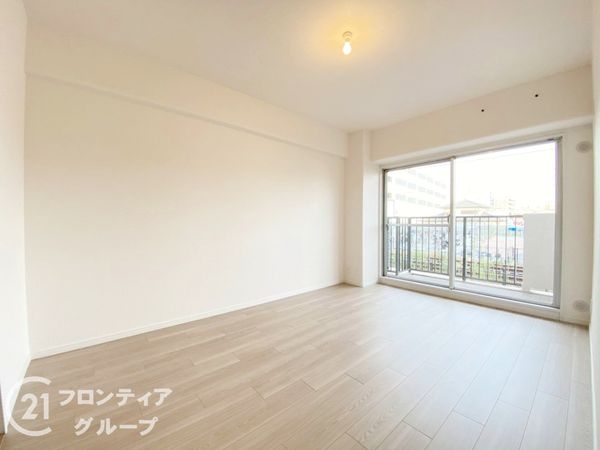 浜寺北スカイハイツ　中古マンション