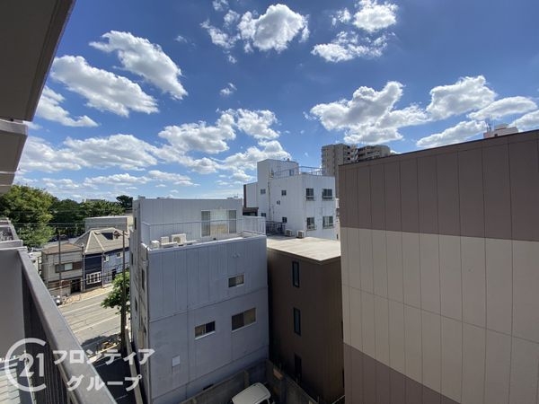 住吉公園パインクレスト　中古マンション