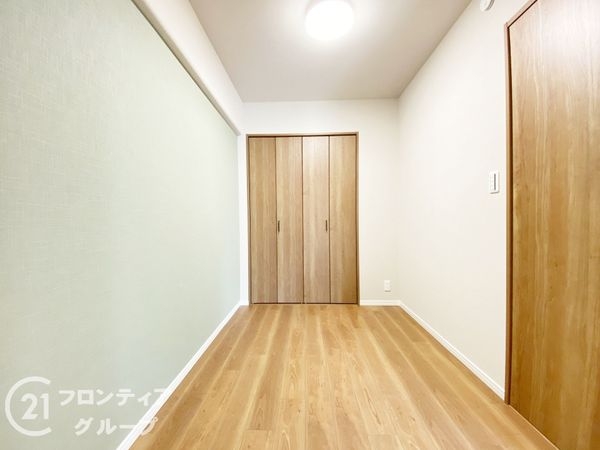 住吉公園パインクレスト　中古マンション