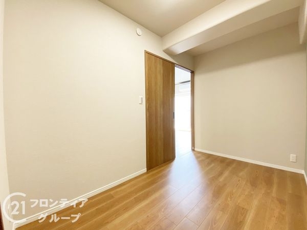 住吉公園パインクレスト　中古マンション