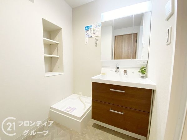 住吉公園パインクレスト　中古マンション