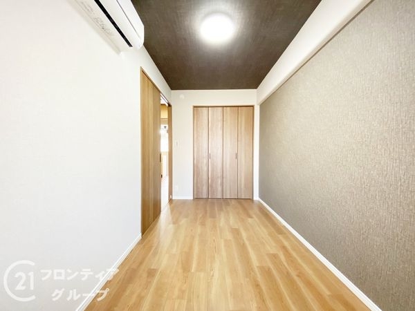 住吉公園パインクレスト　中古マンション