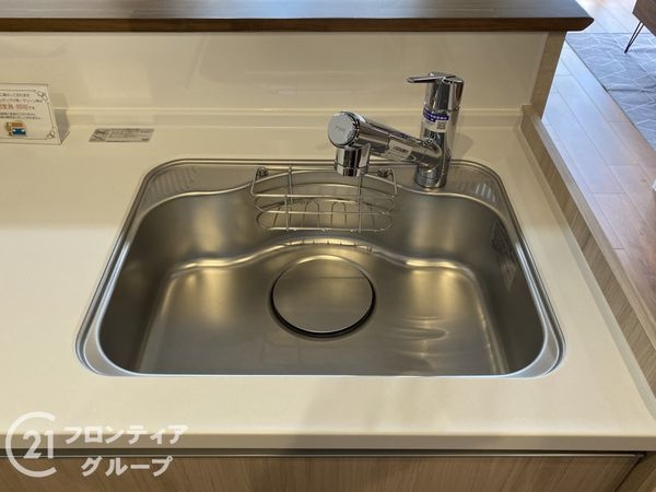 住吉公園パインクレスト　中古マンション