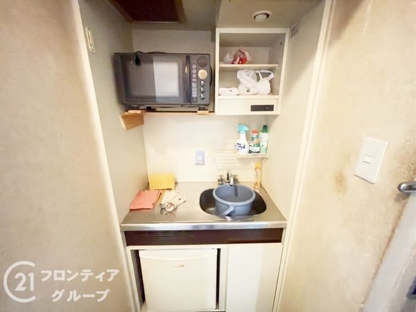 ステュディオ堺フェニックス　中古マンション