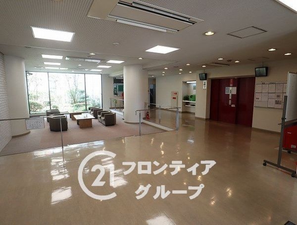 ステュディオ堺フェニックス　中古マンション
