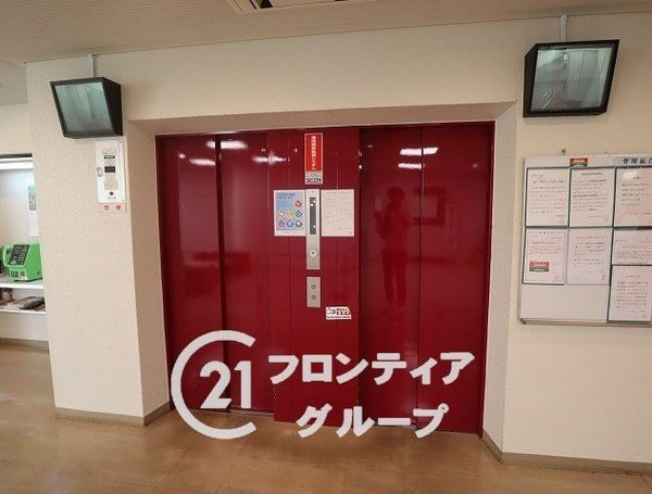 ステュディオ堺フェニックス　中古マンション