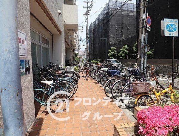 ステュディオ堺フェニックス　中古マンション