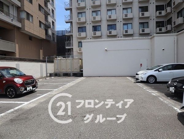 ステュディオ堺フェニックス　中古マンション