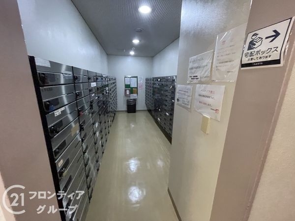 ステュディオ堺フェニックス　中古マンション