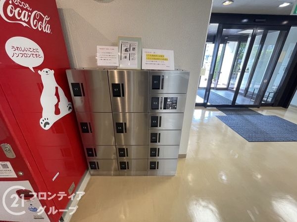 ステュディオ堺フェニックス　中古マンション