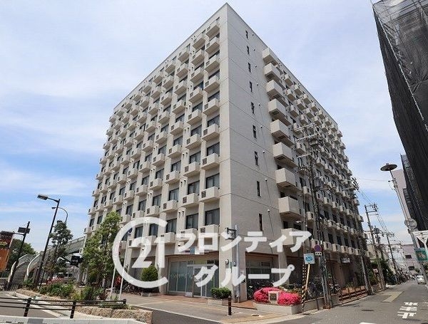 ステュディオ堺フェニックス　中古マンション