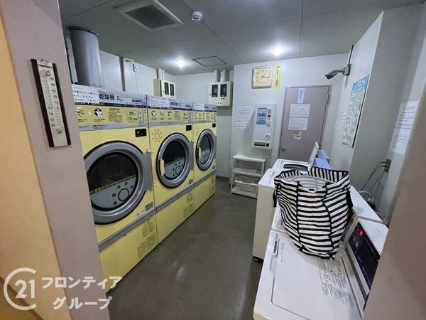 ステュディオ堺フェニックス　中古マンション