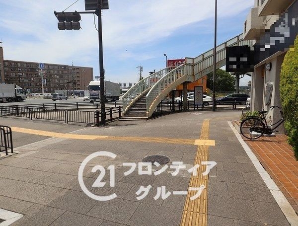ステュディオ堺フェニックス　中古マンション