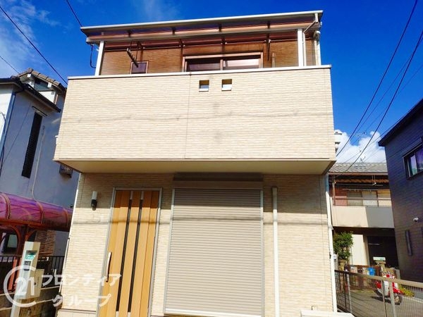 堺市中区深阪４丁の中古一戸建て